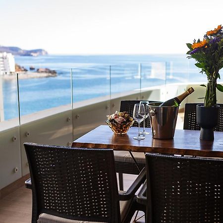 Maresia Boutique Suites Будва Екстериор снимка