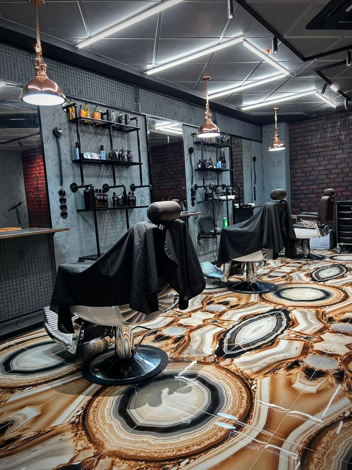 Maresia Boutique Suites Будва Екстериор снимка