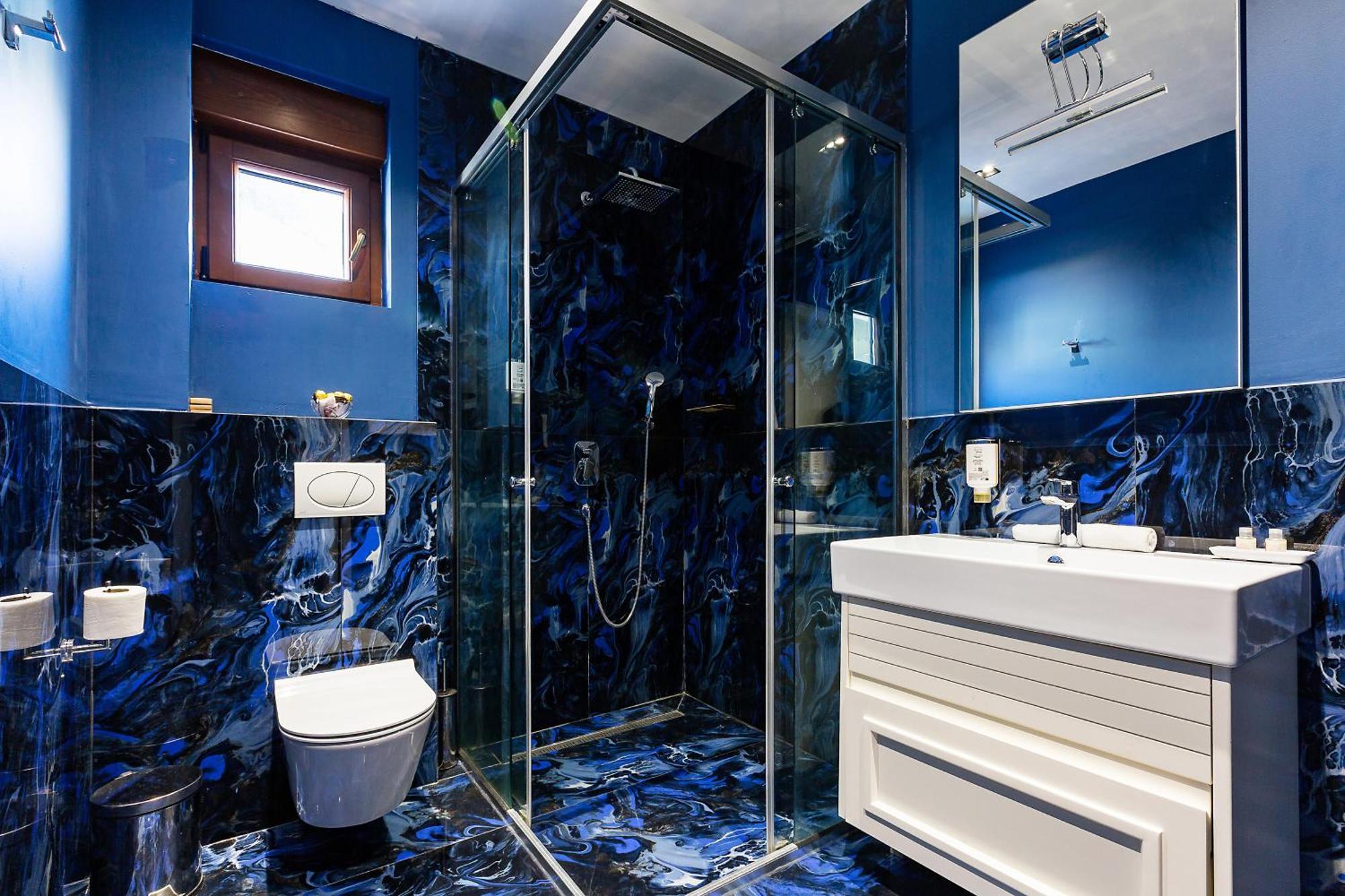 Maresia Boutique Suites Будва Екстериор снимка
