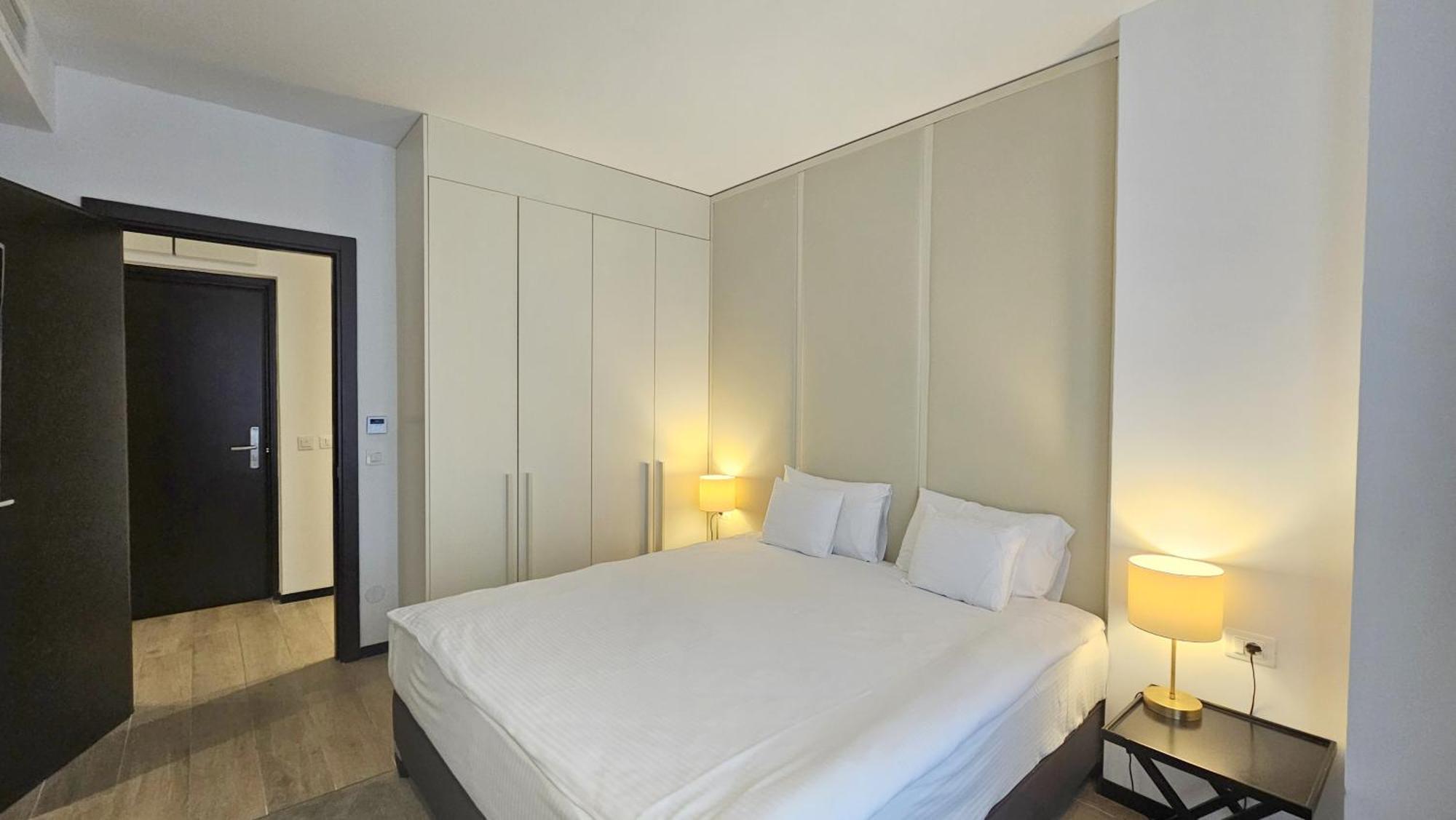 Maresia Boutique Suites Будва Екстериор снимка