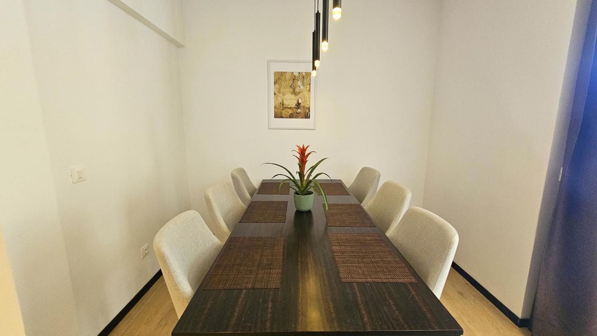 Maresia Boutique Suites Будва Екстериор снимка