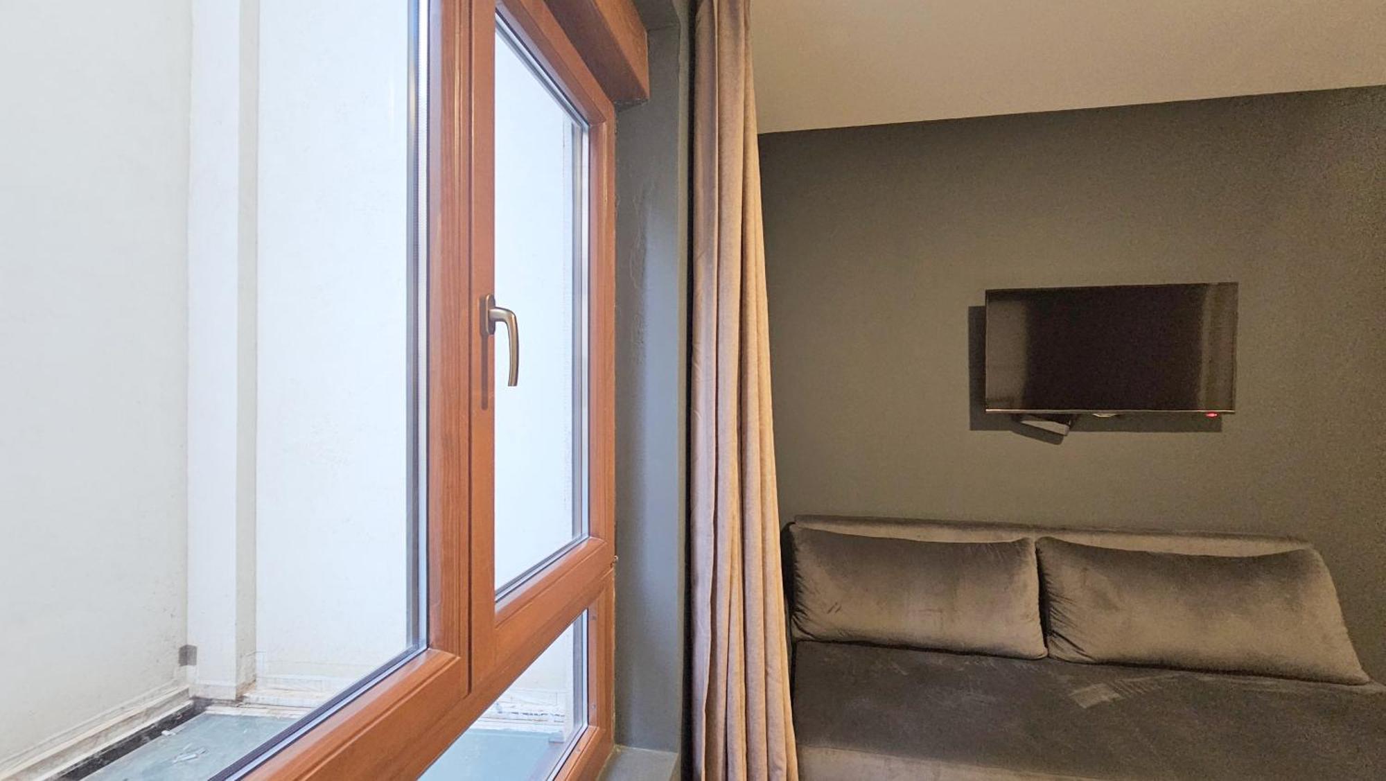 Maresia Boutique Suites Будва Екстериор снимка