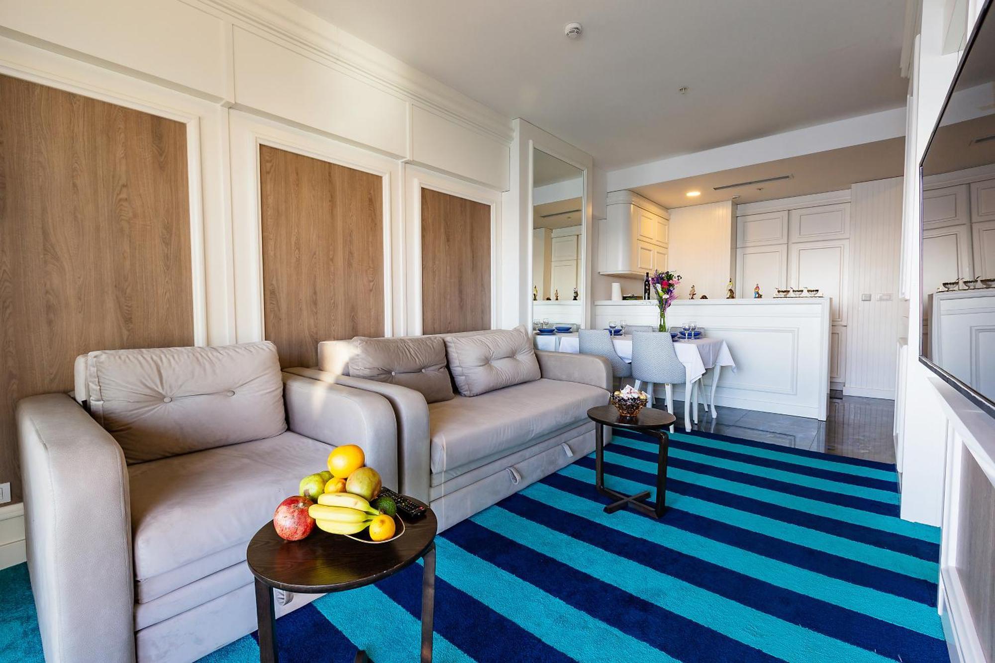 Maresia Boutique Suites Будва Екстериор снимка