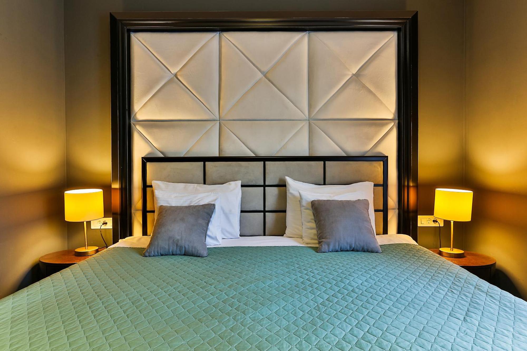 Maresia Boutique Suites Будва Екстериор снимка
